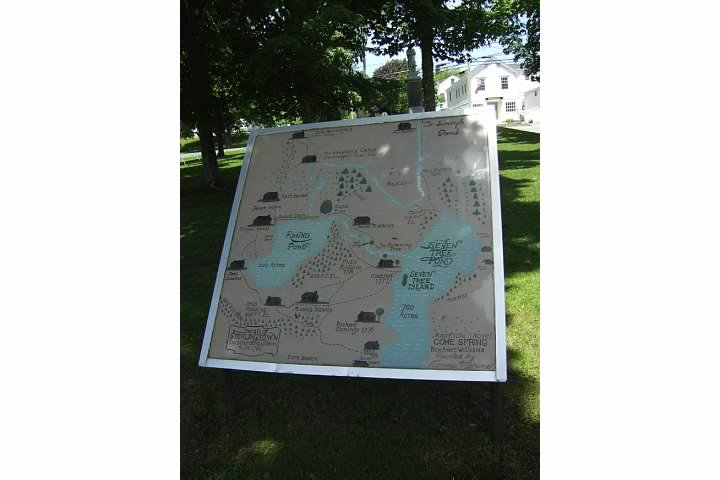 Union map