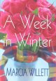 week in winter